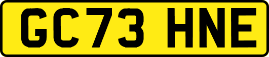 GC73HNE