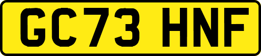 GC73HNF