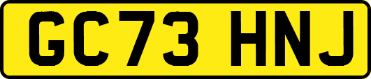 GC73HNJ
