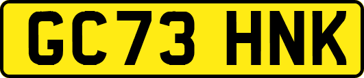 GC73HNK