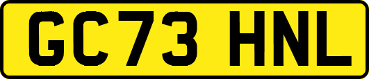 GC73HNL