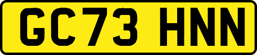 GC73HNN