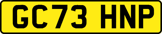GC73HNP