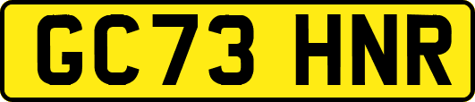 GC73HNR