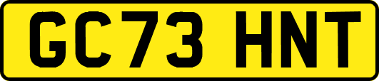 GC73HNT