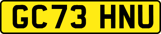 GC73HNU