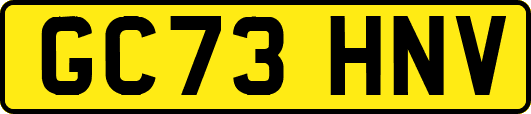 GC73HNV