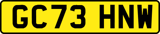 GC73HNW