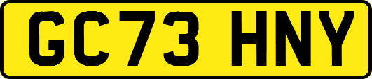 GC73HNY
