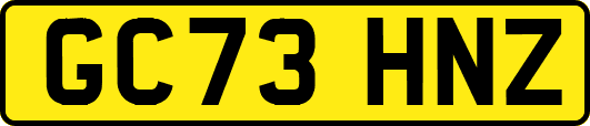 GC73HNZ