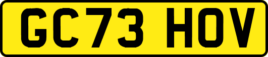 GC73HOV
