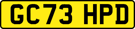 GC73HPD
