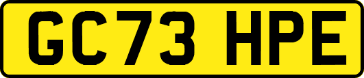 GC73HPE