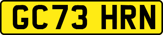 GC73HRN