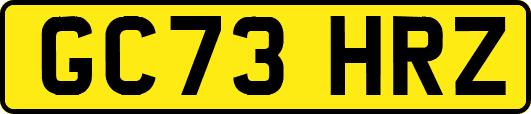 GC73HRZ