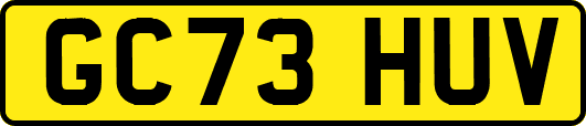 GC73HUV