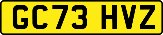 GC73HVZ