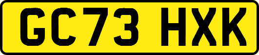 GC73HXK