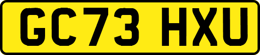 GC73HXU
