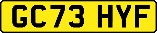 GC73HYF