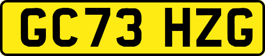 GC73HZG