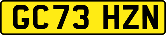 GC73HZN