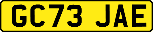 GC73JAE