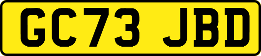 GC73JBD