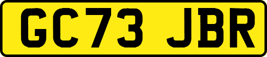 GC73JBR