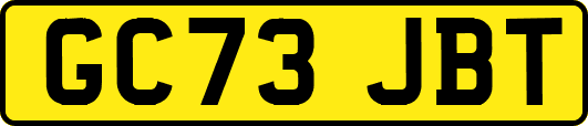 GC73JBT