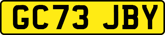 GC73JBY