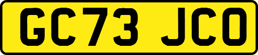 GC73JCO