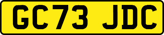 GC73JDC