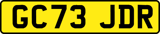 GC73JDR