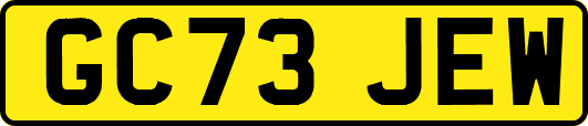 GC73JEW