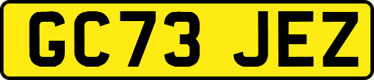 GC73JEZ