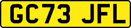 GC73JFL