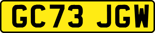 GC73JGW
