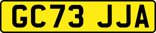 GC73JJA