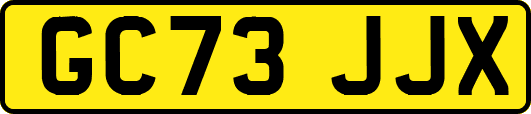 GC73JJX