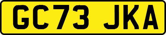 GC73JKA