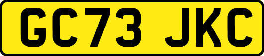 GC73JKC