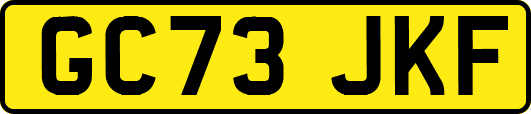 GC73JKF