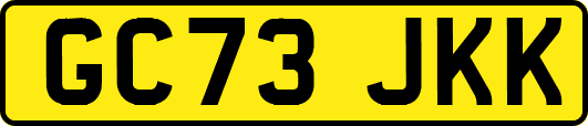 GC73JKK
