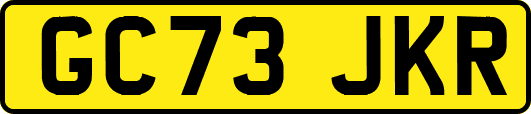 GC73JKR