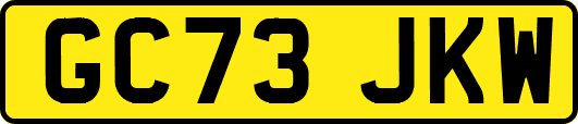 GC73JKW