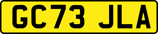 GC73JLA