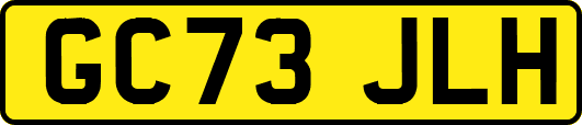GC73JLH