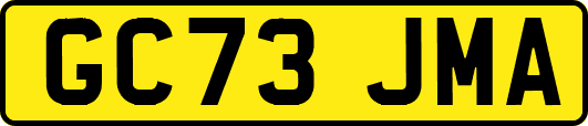 GC73JMA