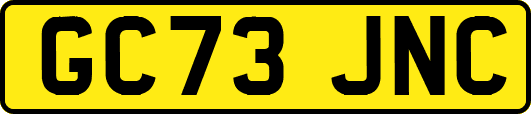 GC73JNC